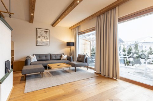 Photo 8 - 2 bedroom House in Reith bei Kitzbühel with terrace and mountain view