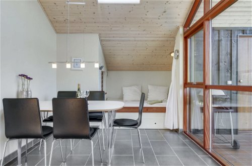 Foto 4 - Casa de 2 habitaciones en Væggerløse con piscina privada y terraza
