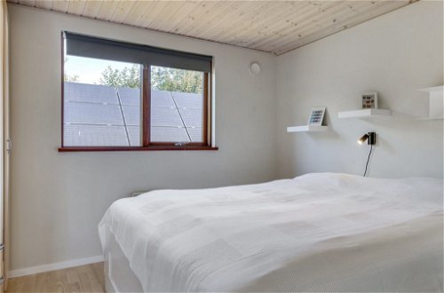 Foto 16 - Haus mit 2 Schlafzimmern in Væggerløse mit privater pool und terrasse