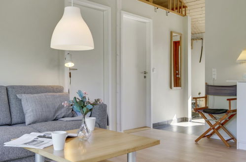 Foto 10 - Haus mit 2 Schlafzimmern in Væggerløse mit privater pool und terrasse