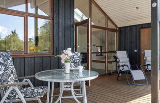 Photo 3 - 2 bedroom House in Væggerløse with private pool and terrace