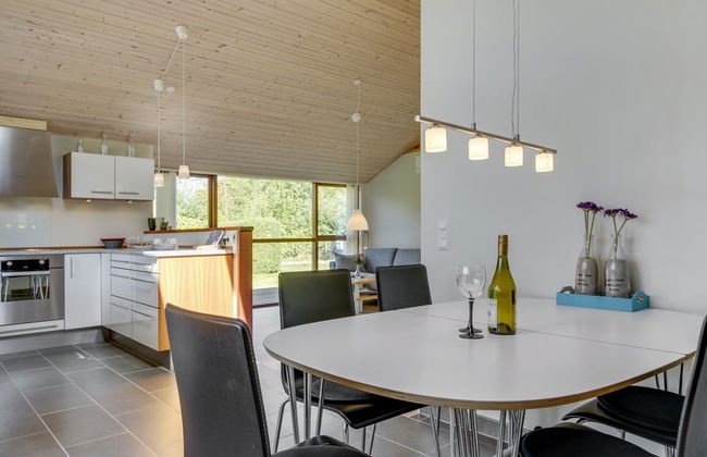 2 bedroom House in Væggerløse with private pool and terrace - Photo 22