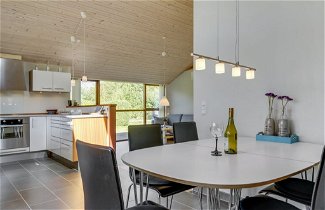 Foto 3 - Casa con 2 camere da letto a Væggerløse con piscina privata e terrazza