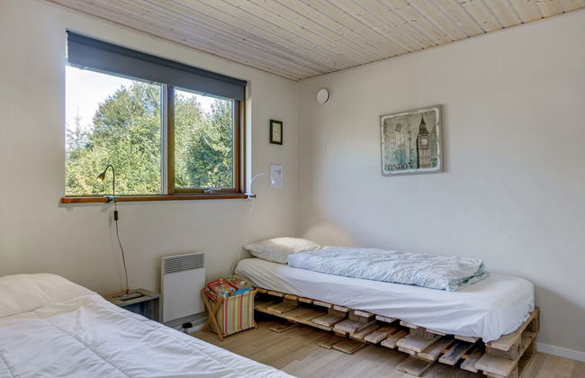 2 bedroom House in Væggerløse with private pool and terrace - Photo 10