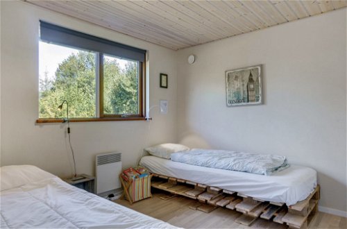 Photo 15 - Maison de 2 chambres à Væggerløse avec piscine privée et terrasse