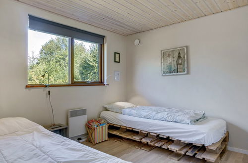 Foto 15 - Casa con 2 camere da letto a Væggerløse con piscina privata e terrazza