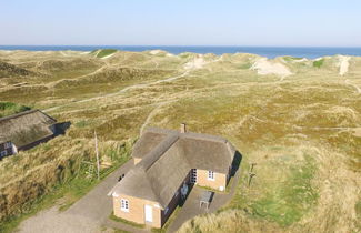 Foto 3 - Casa de 4 quartos em Ringkøbing com terraço e sauna