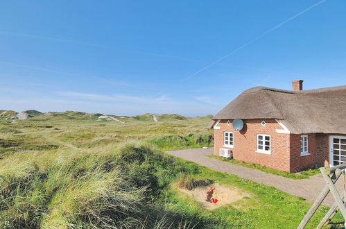 Foto 20 - Casa con 4 camere da letto a Ringkøbing con terrazza e sauna