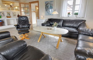 Photo 2 - 4 bedroom House in Ringkøbing with terrace and sauna