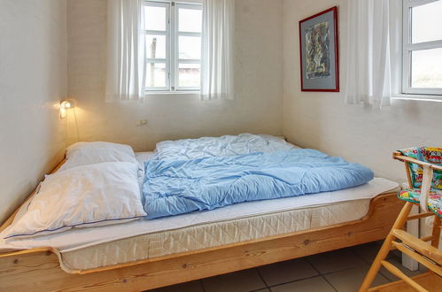 Foto 7 - Casa con 4 camere da letto a Ringkøbing con terrazza e sauna