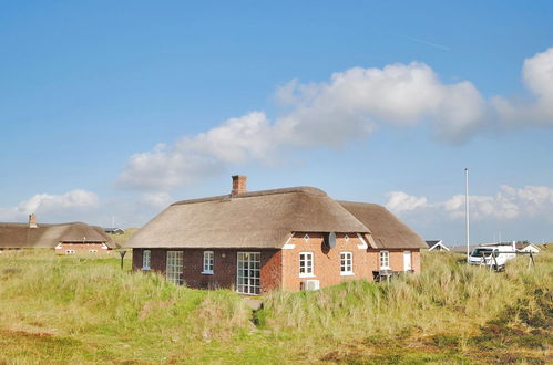 Foto 25 - Casa de 4 quartos em Ringkøbing com terraço e sauna