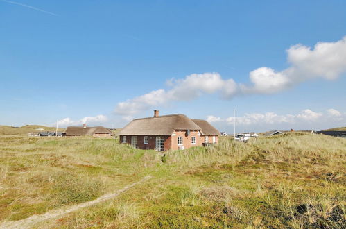 Foto 24 - Casa de 4 quartos em Ringkøbing com terraço e sauna