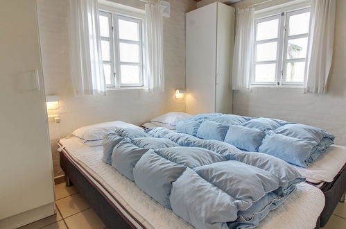 Foto 8 - Casa con 4 camere da letto a Ringkøbing con terrazza e sauna