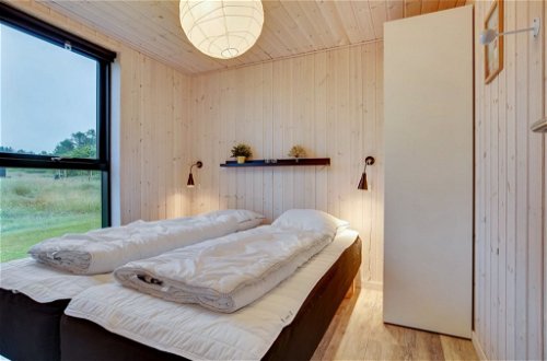 Foto 9 - Haus mit 4 Schlafzimmern in Saltum mit terrasse und sauna