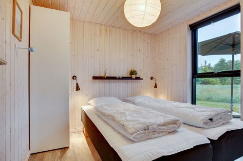 Foto 10 - Haus mit 4 Schlafzimmern in Saltum mit terrasse und sauna