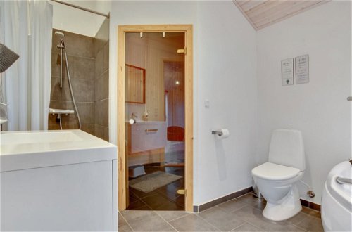 Photo 7 - Maison de 4 chambres à Saltum avec terrasse et sauna