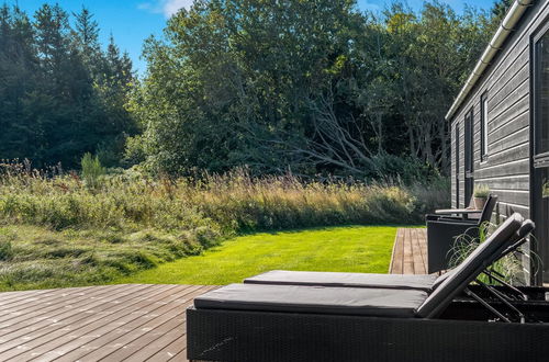 Foto 5 - Casa de 4 quartos em Saltum com terraço e sauna