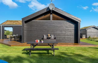 Foto 3 - Casa de 4 quartos em Saltum com terraço e sauna
