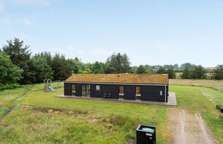 Foto 2 - Casa de 4 quartos em Saltum com terraço e sauna