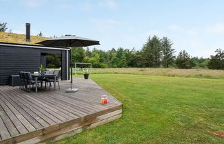 Foto 3 - Casa de 4 quartos em Saltum com terraço e sauna