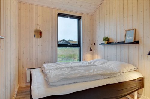 Photo 11 - Maison de 4 chambres à Saltum avec terrasse et sauna