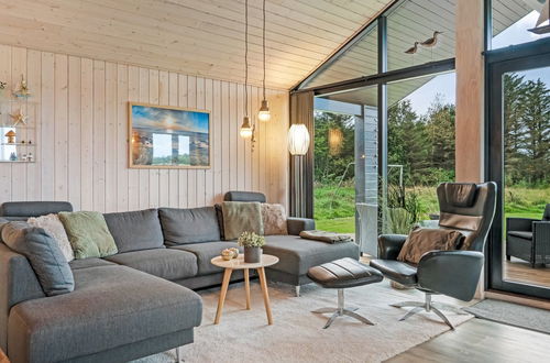 Foto 31 - Casa de 4 quartos em Saltum com terraço e sauna