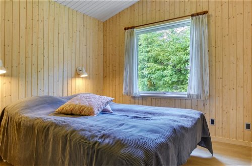 Foto 16 - Haus mit 3 Schlafzimmern in Idestrup mit terrasse