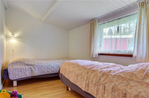 Foto 15 - Casa con 3 camere da letto a Idestrup con terrazza