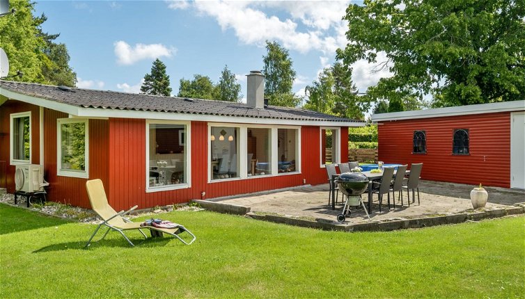 Photo 1 - 3 bedroom House in Idestrup with terrace
