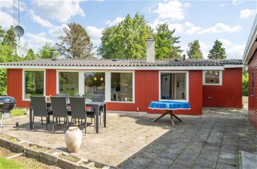 Photo 3 - 3 bedroom House in Idestrup with terrace