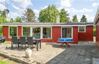 Foto 3 - Haus mit 3 Schlafzimmern in Idestrup mit terrasse