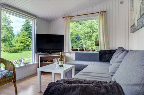 Foto 6 - Haus mit 3 Schlafzimmern in Idestrup mit terrasse