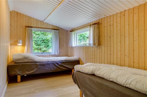 Photo 17 - Maison de 3 chambres à Idestrup avec terrasse