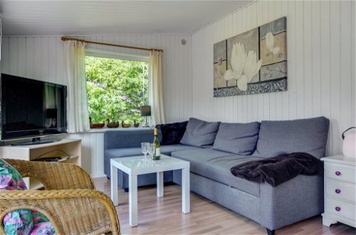 Foto 5 - Haus mit 3 Schlafzimmern in Idestrup mit terrasse