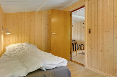 Foto 14 - Casa con 3 camere da letto a Idestrup con terrazza