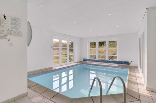 Photo 20 - Maison de 6 chambres à Rømø avec piscine privée et sauna