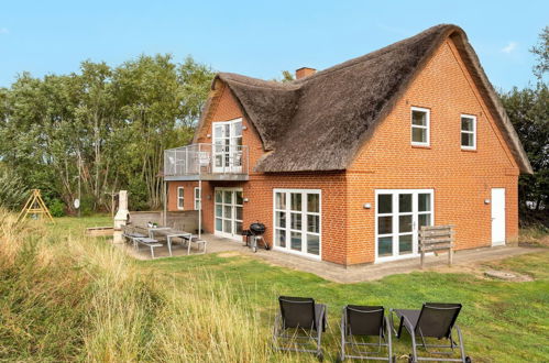 Photo 22 - Maison de 6 chambres à Rømø avec piscine privée et sauna