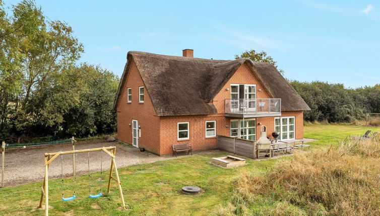 Photo 1 - Maison de 6 chambres à Rømø avec piscine privée et sauna