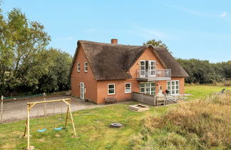 Photo 1 - Maison de 6 chambres à Rømø avec piscine privée et sauna