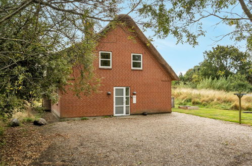 Foto 23 - Casa de 6 quartos em Rømø com piscina privada e sauna