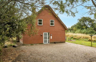 Foto 3 - Casa de 6 quartos em Rømø com piscina privada e sauna