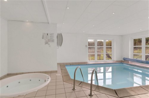 Photo 2 - Maison de 6 chambres à Rømø avec piscine privée et sauna