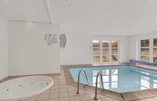 Photo 2 - Maison de 6 chambres à Rømø avec piscine privée et sauna