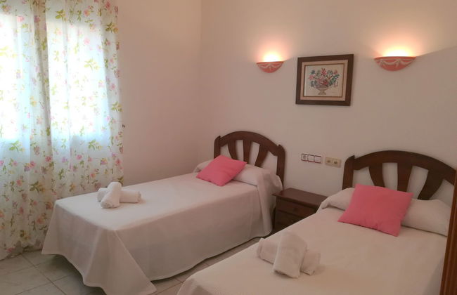 Casa de 7 quartos em Jávea com piscina privada e jardim - Foto 10