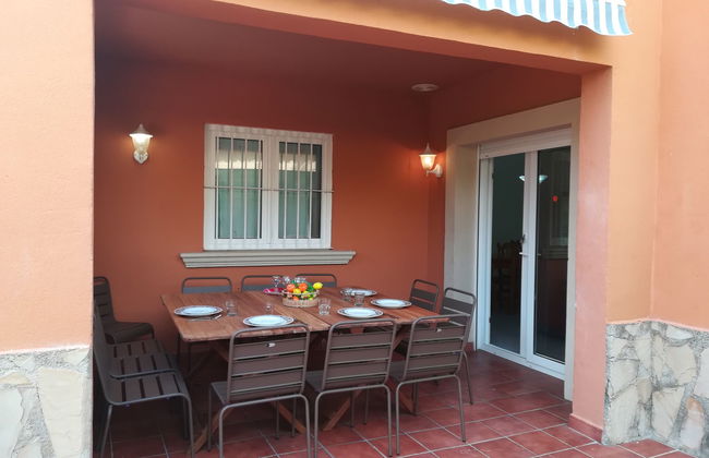 Casa de 7 quartos em Jávea com piscina privada e jardim - Foto 22