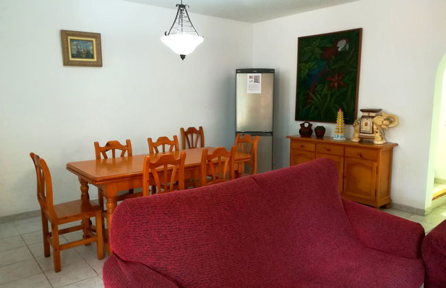 Casa de 7 quartos em Jávea com piscina privada e jardim - Foto 4