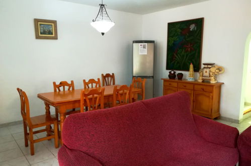 Photo 4 - 6 bedroom House in Jávea with private pool and garden