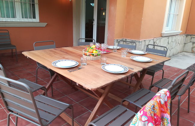 Casa de 7 quartos em Jávea com piscina privada e jardim - Foto 7
