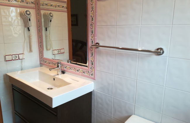 Casa de 7 quartos em Jávea com piscina privada e jardim - Foto 13