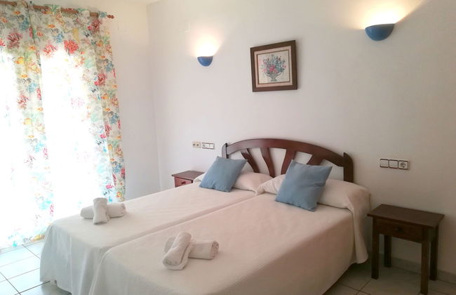 Casa de 7 quartos em Jávea com piscina privada e jardim - Foto 5